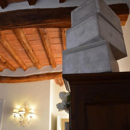Il Nido Di Anna Hotel San Gimignano Luaran gambar