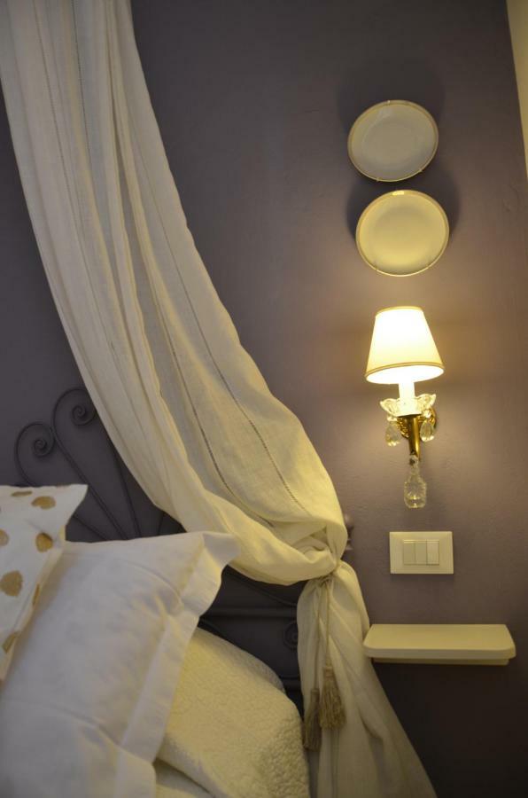 Il Nido Di Anna Hotel San Gimignano Luaran gambar