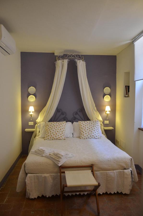 Il Nido Di Anna Hotel San Gimignano Luaran gambar