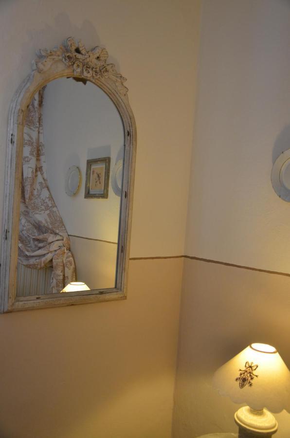 Il Nido Di Anna Hotel San Gimignano Luaran gambar