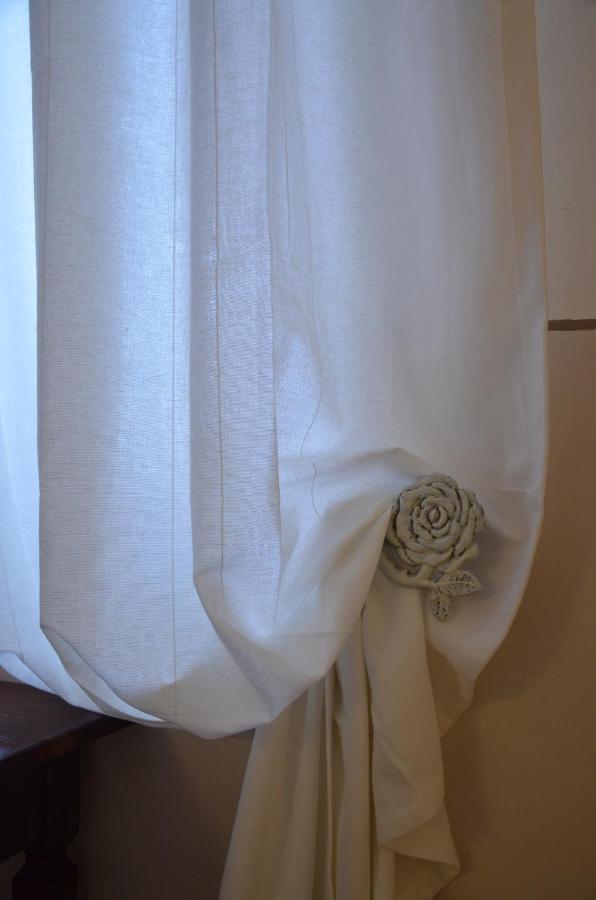 Il Nido Di Anna Hotel San Gimignano Luaran gambar