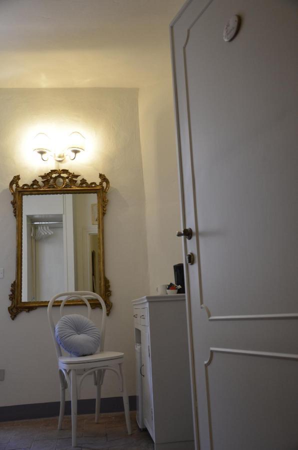 Il Nido Di Anna Hotel San Gimignano Luaran gambar