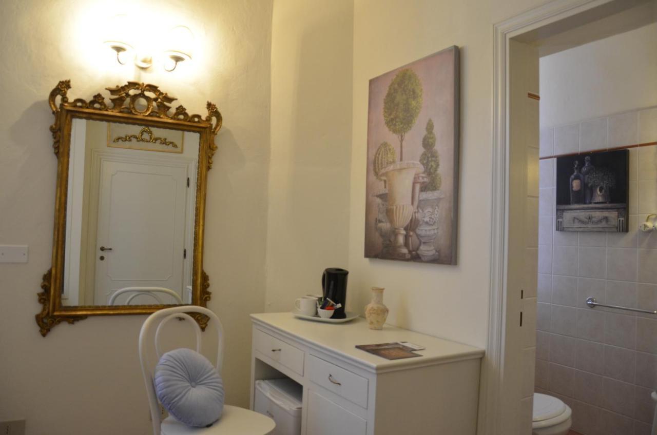 Il Nido Di Anna Hotel San Gimignano Luaran gambar