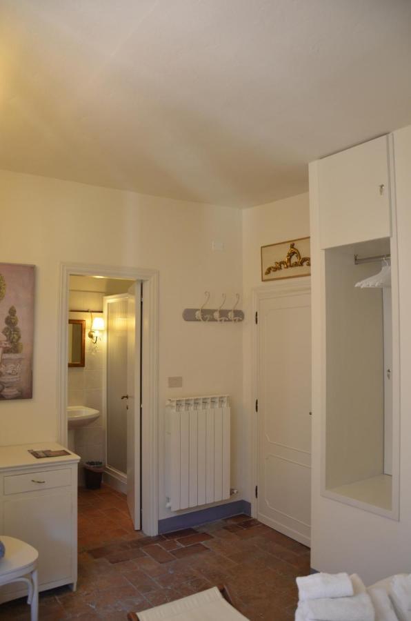 Il Nido Di Anna Hotel San Gimignano Luaran gambar